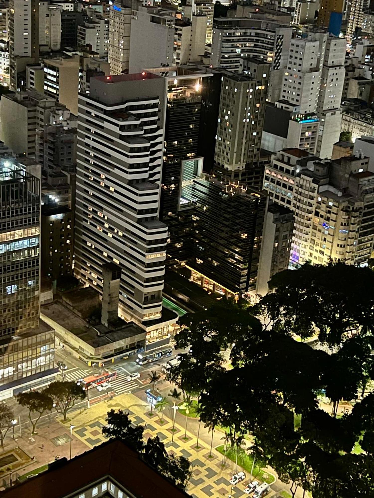 Studio Design Moderno. Sao Paulo Exterior photo