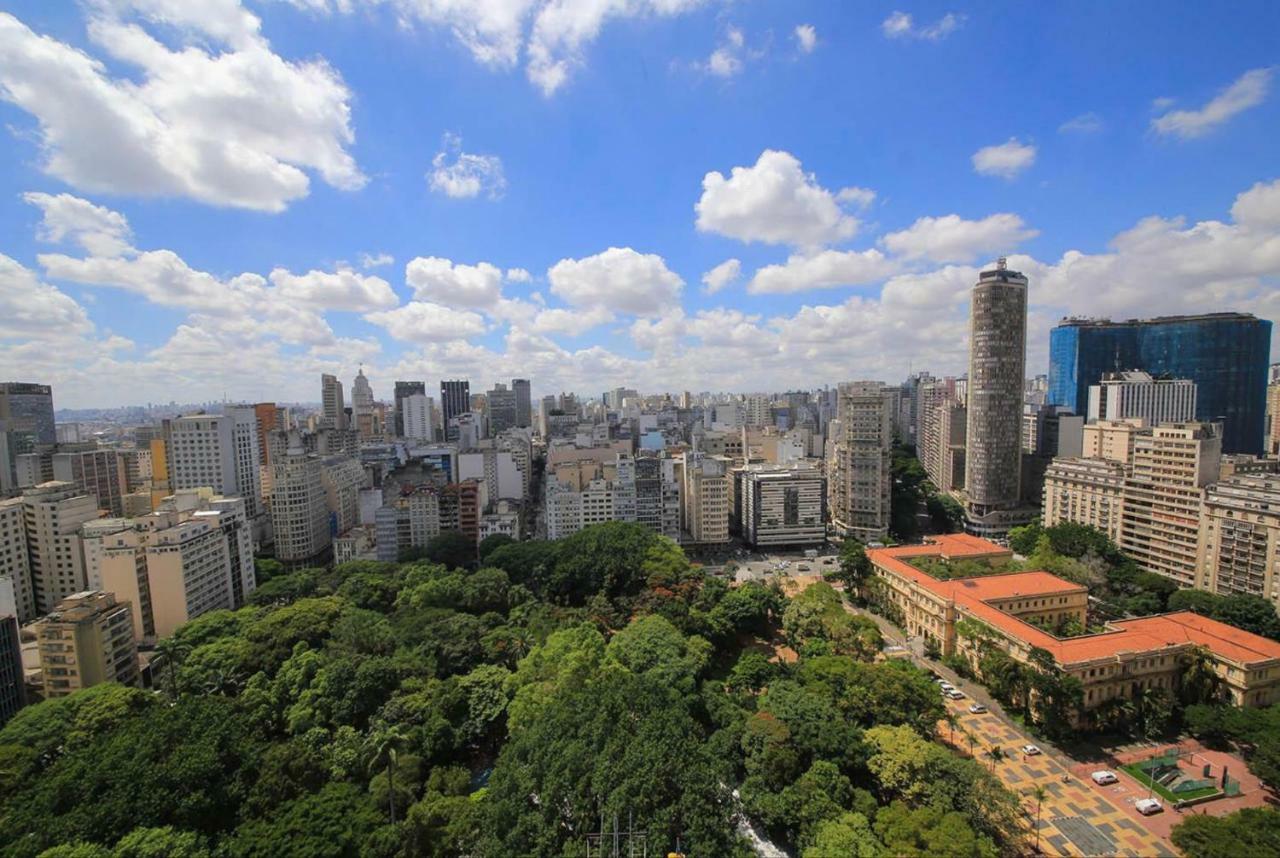 Studio Design Moderno. Sao Paulo Exterior photo