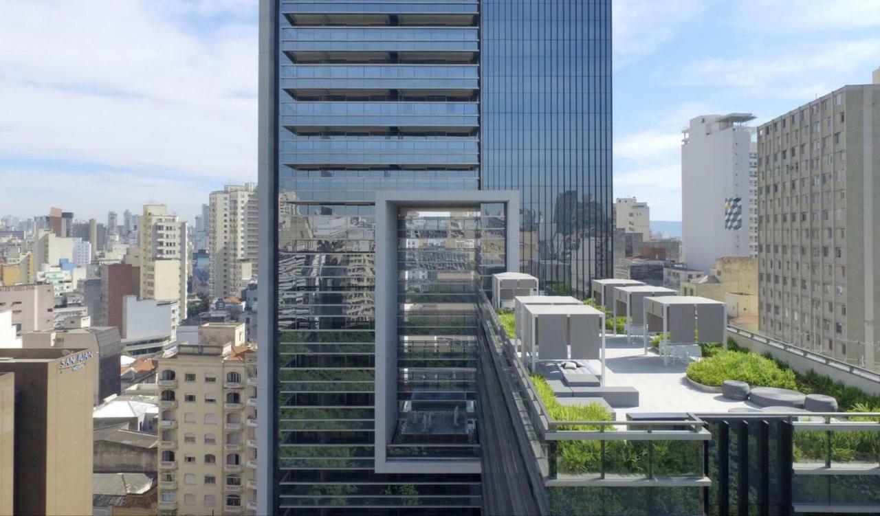 Studio Design Moderno. Sao Paulo Exterior photo