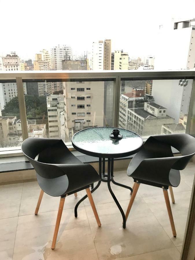Studio Design Moderno. Sao Paulo Exterior photo